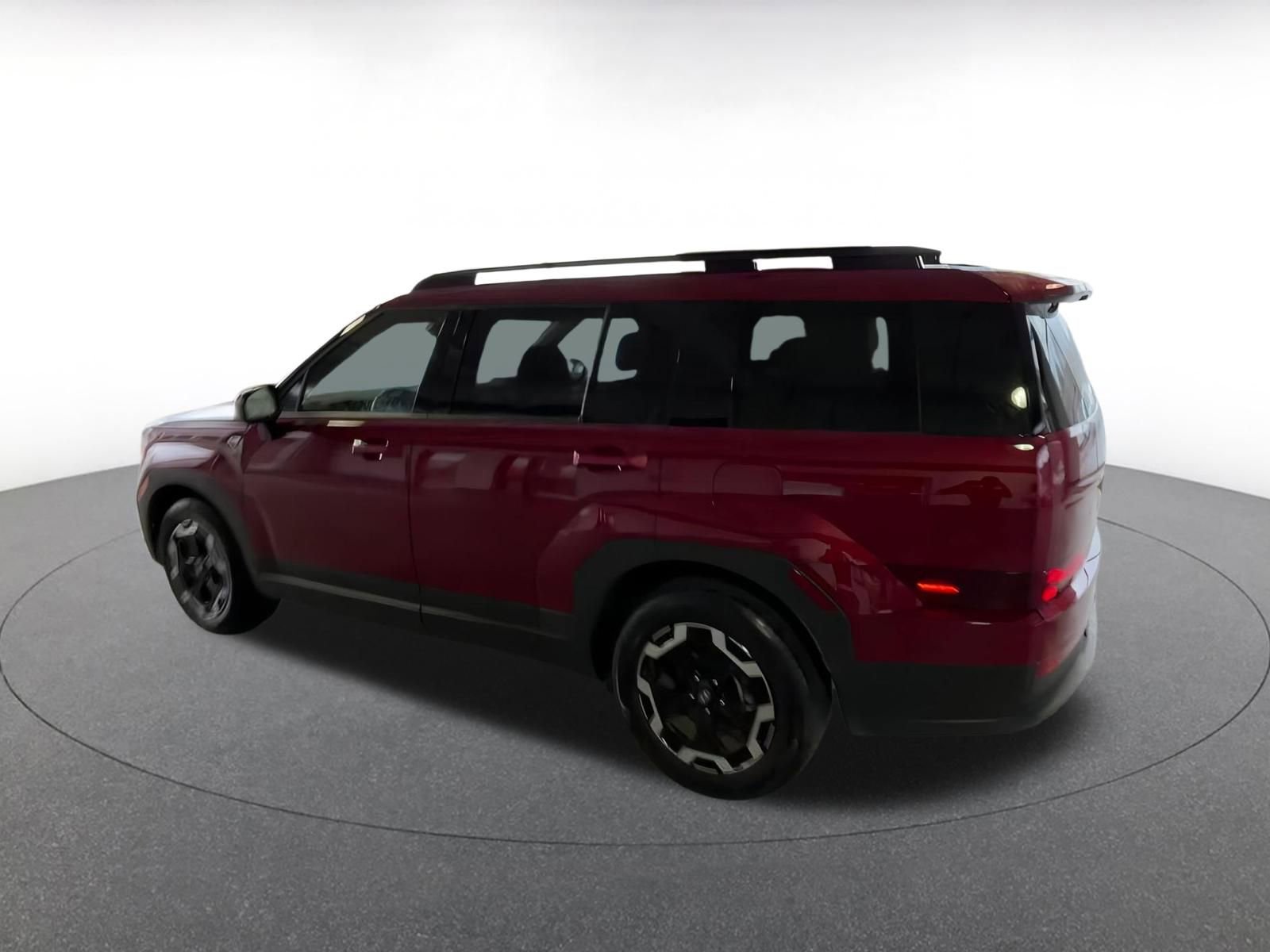 Used 2025 Hyundai Santa Fe SEL image 8