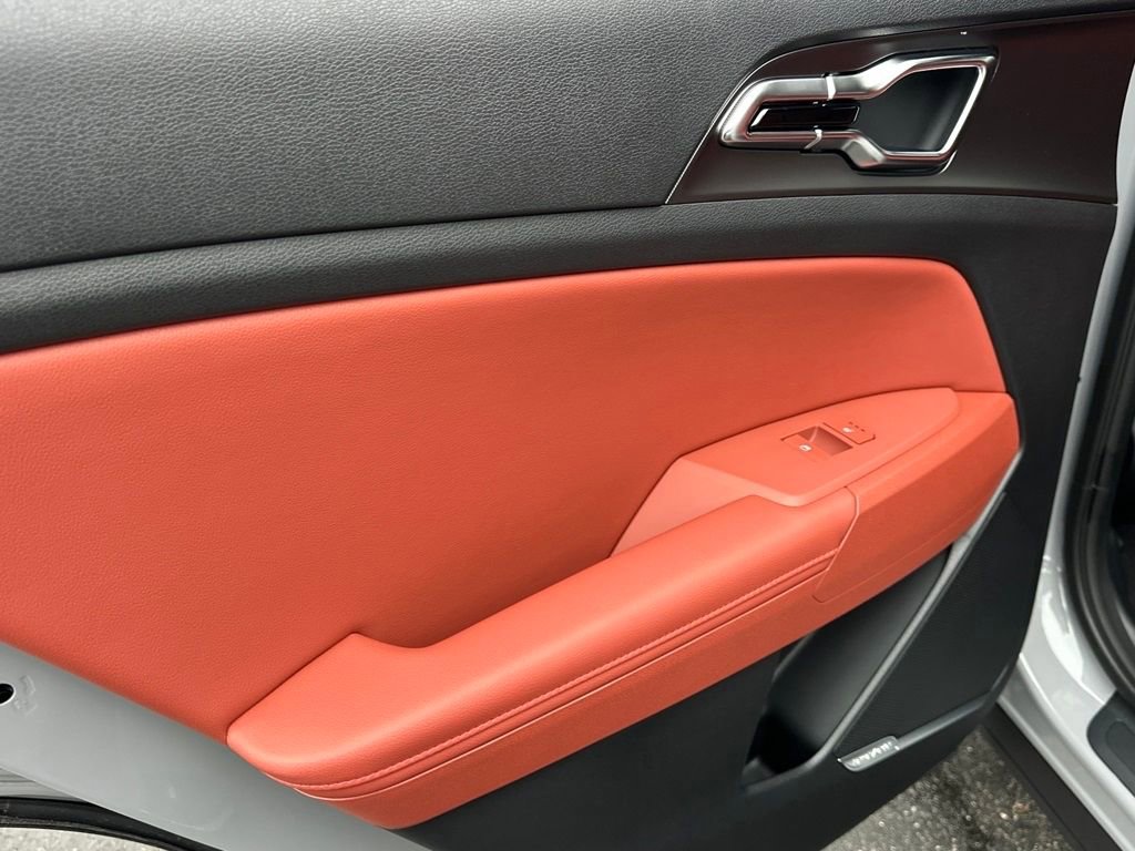 New 2026 Kia Sportage SX Prestige image 32