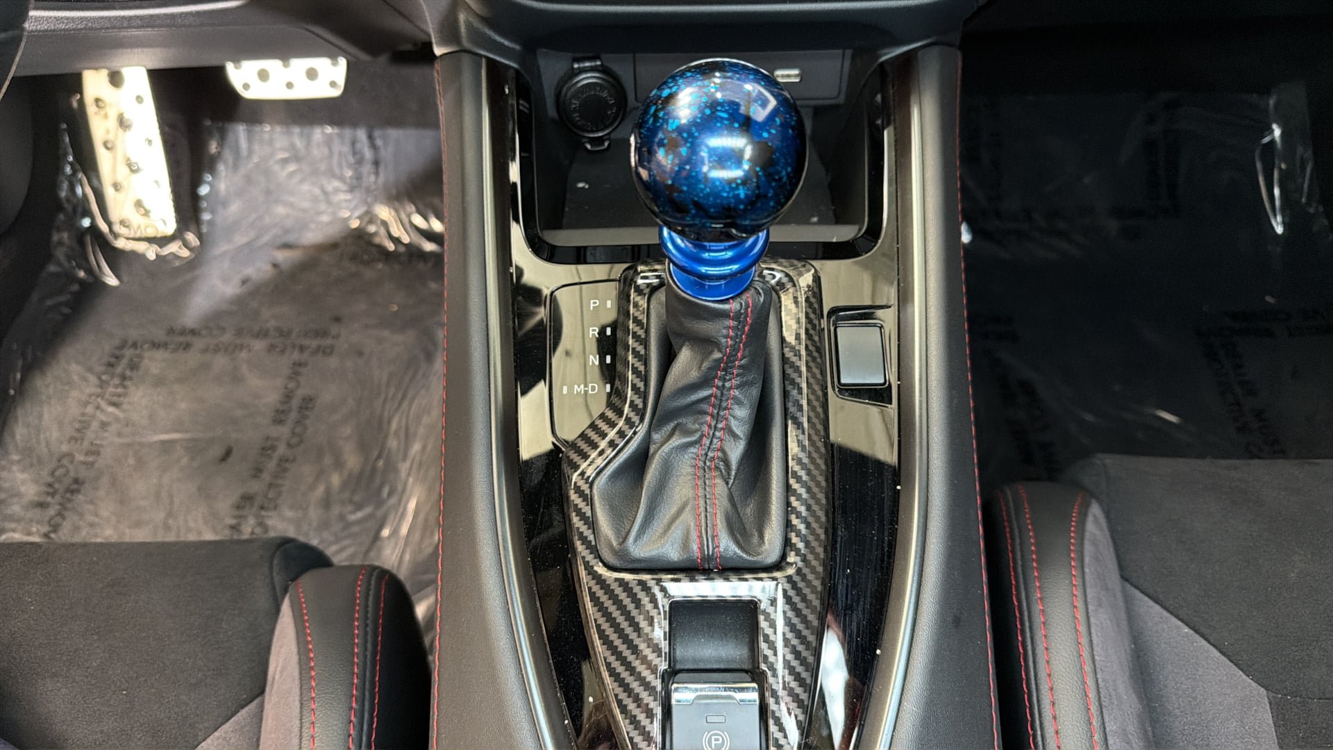 Used 2022 Subaru WRX GT AWD/4WD image 23