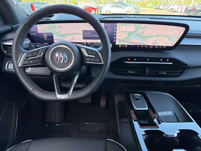 New 2026 Buick Enclave Sport Touring w/ Power Package FWD image 17