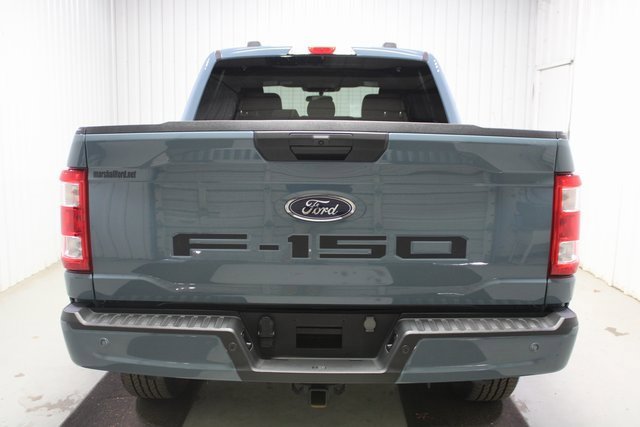 Used 2023 Ford F150 XL w/ STX Appearance Package image 5