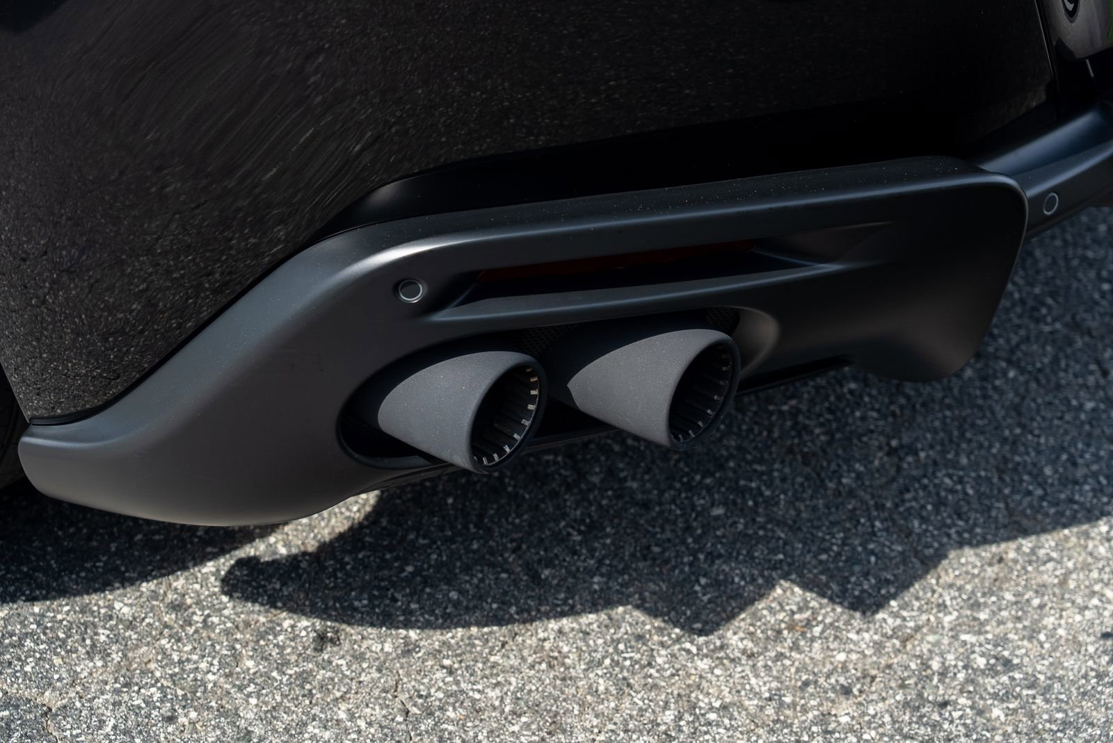 Certified 2022 Ferrari Roma image 13