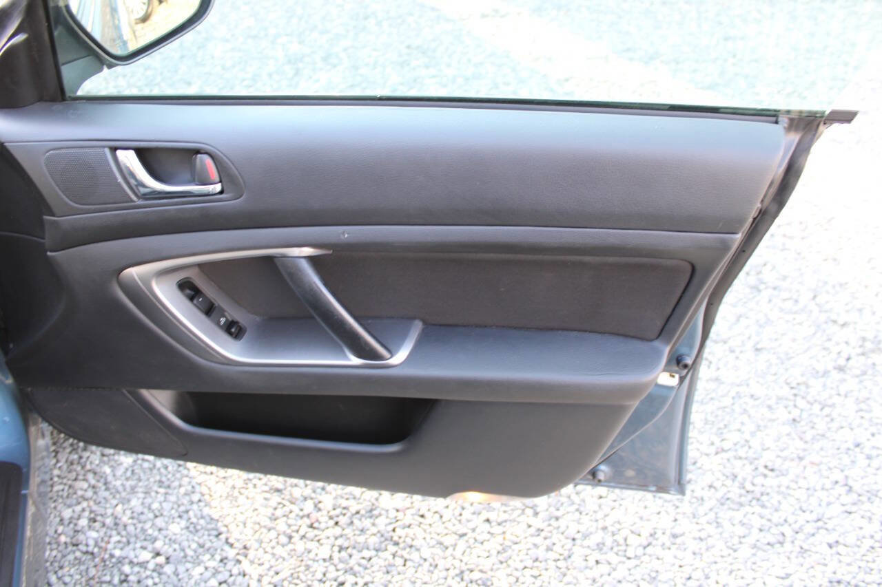Used 2006 Subaru Outback 2.5i image 19