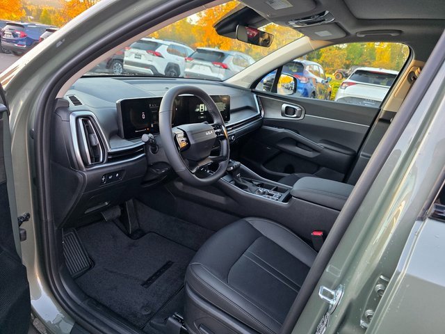 New 2026 Kia Sorento EX image 14