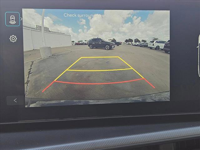 New 2026 Hyundai Santa Fe SEL image 13