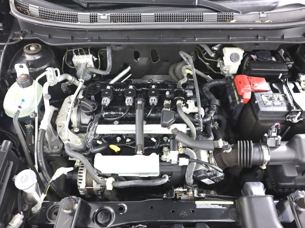 Used 2023 Nissan Kicks SV FWD image 23
