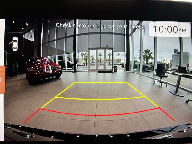 New 2026 Genesis G90 3.5T AWD/4WD image 11