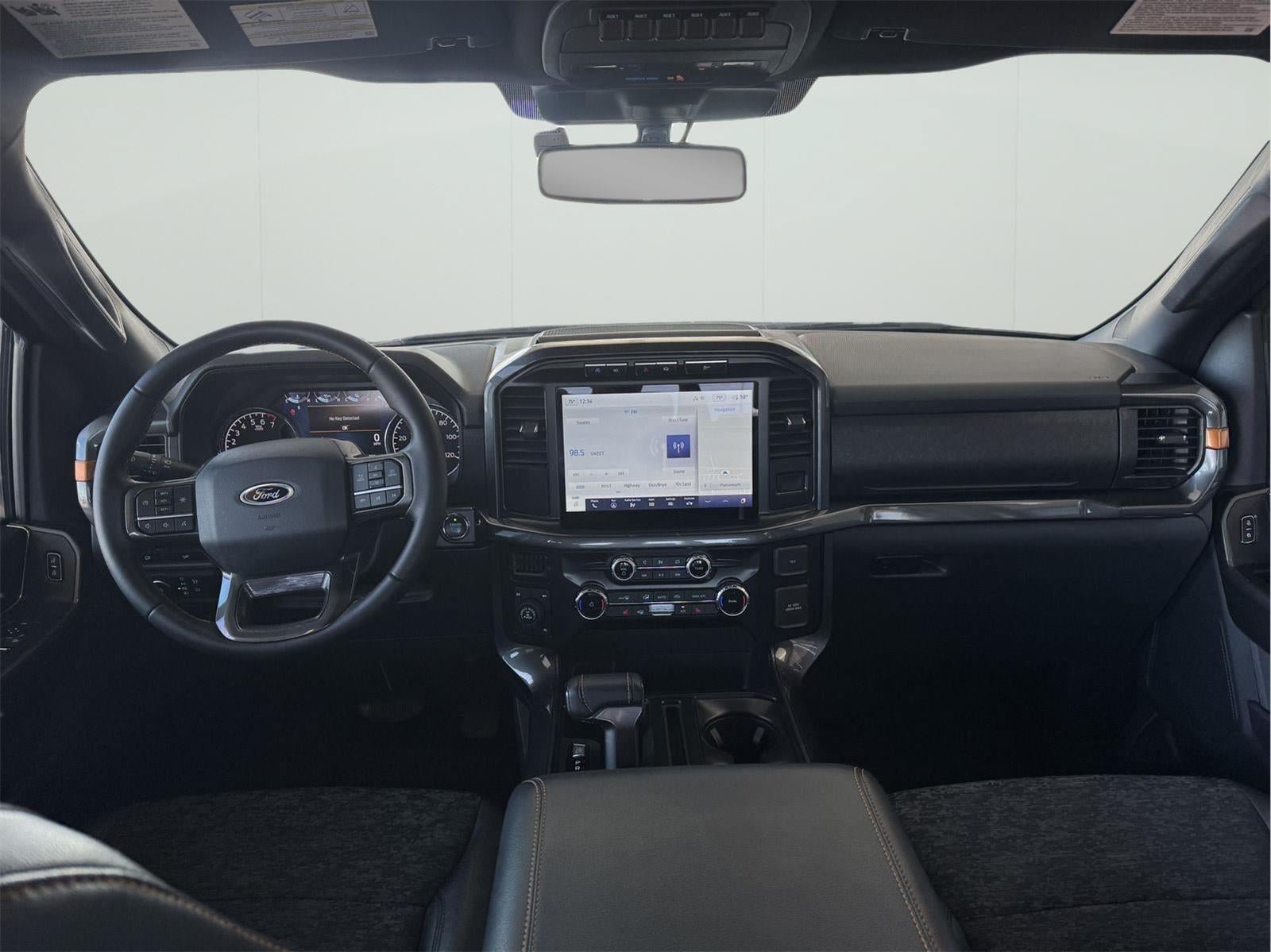 Used 2023 Ford F150 Tremor AWD/4WD image 12
