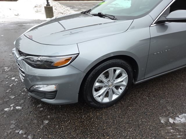Used 2024 Chevrolet Malibu LT image 28