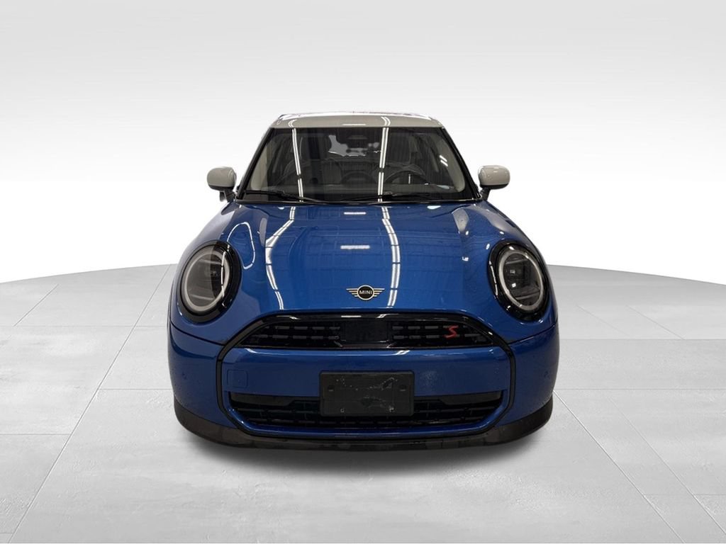 Used 2025 MINI Cooper S FWD image 8