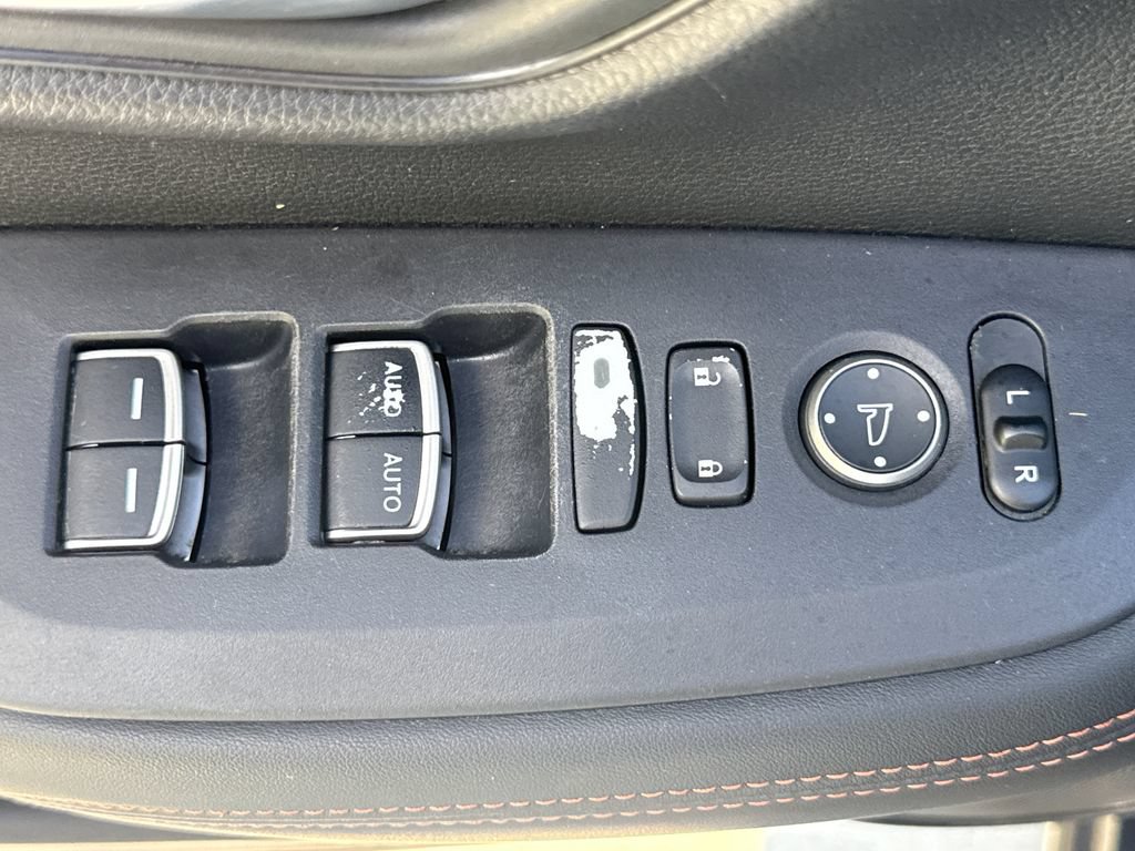 Certified 2024 Honda HR-V Sport image 15
