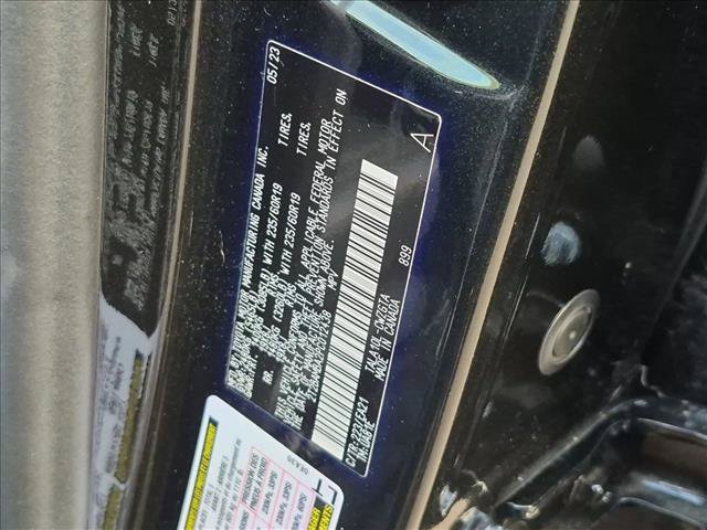 Used 2023 Lexus RX 350 Premium FWD image 26