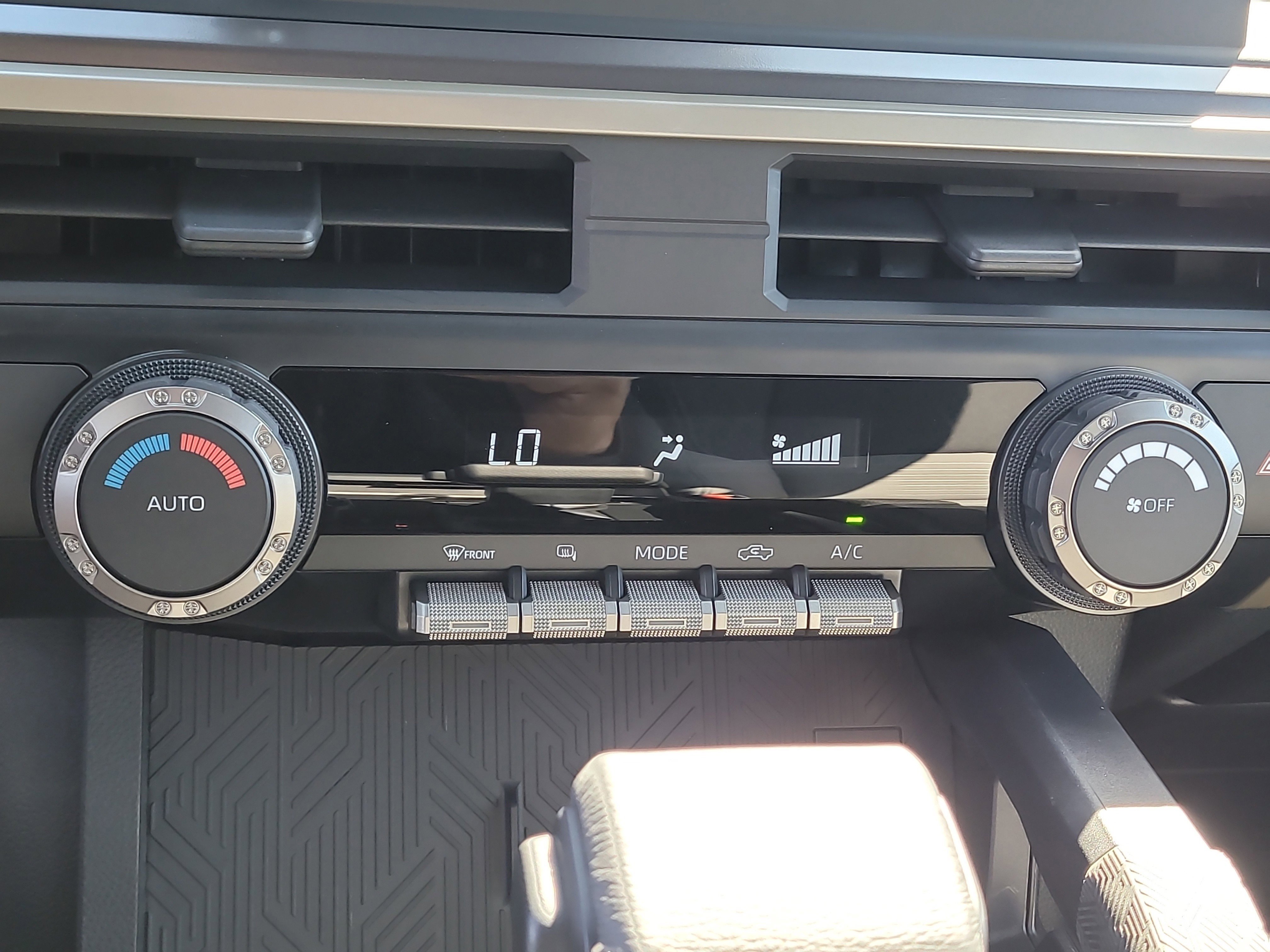 Certified 2026 Toyota Tacoma TRD Sport image 24