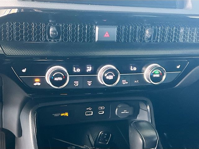 Used 2023 Honda CR-V Sport Touring image 22