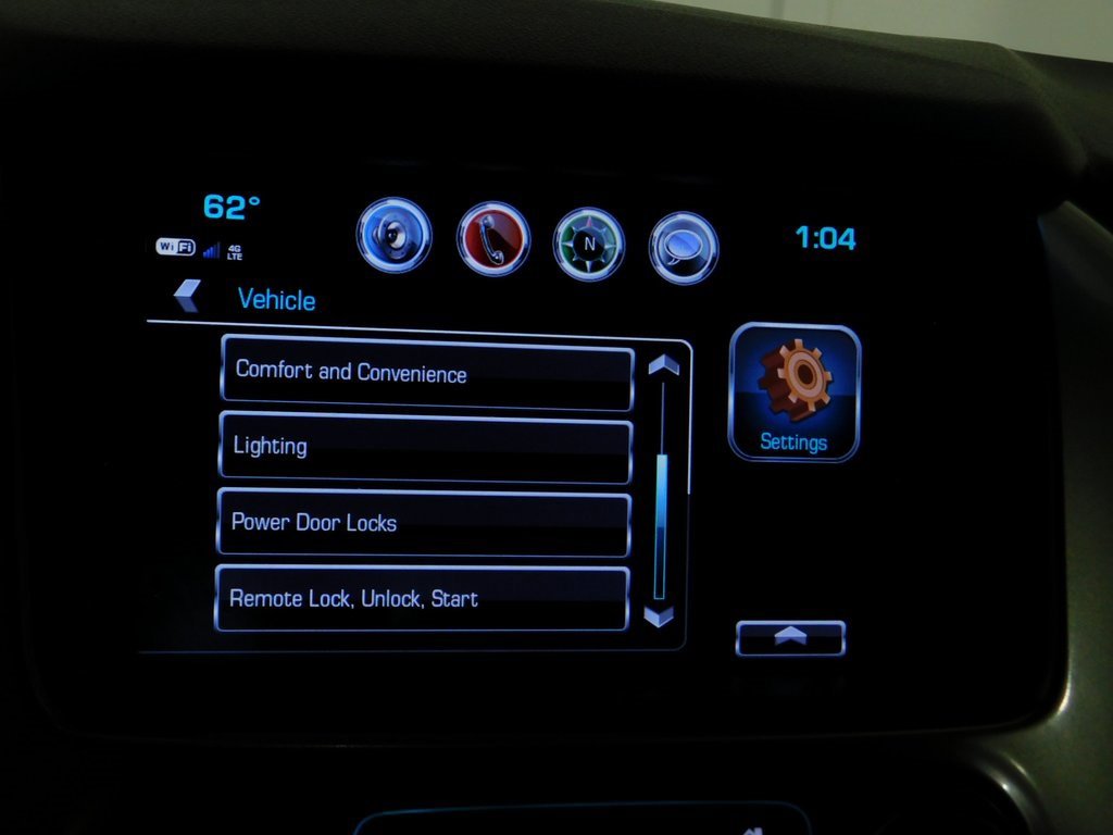 Used 2018 Chevrolet Tahoe Premier image 60