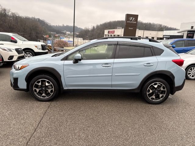 Used 2020 Subaru Crosstrek 2.0i Premium w/ Moonroof Package 2 image 2