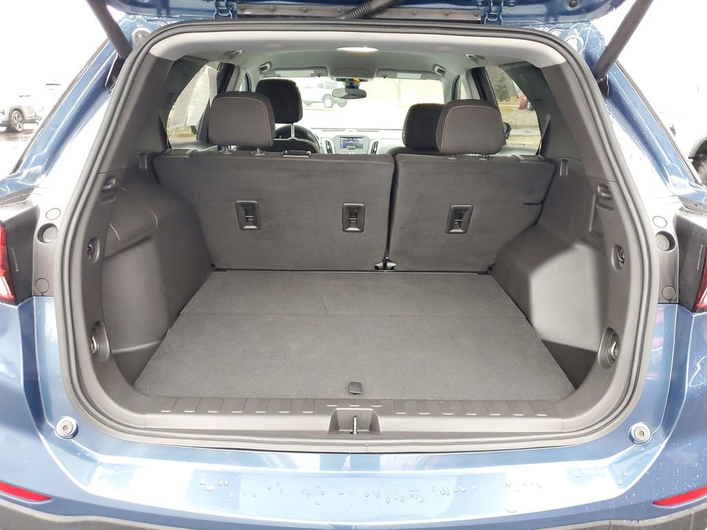 Used 2024 Chevrolet Equinox LT image 28