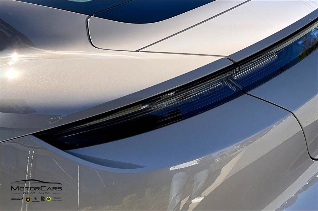 Used 2021 Porsche Taycan 4S image 26