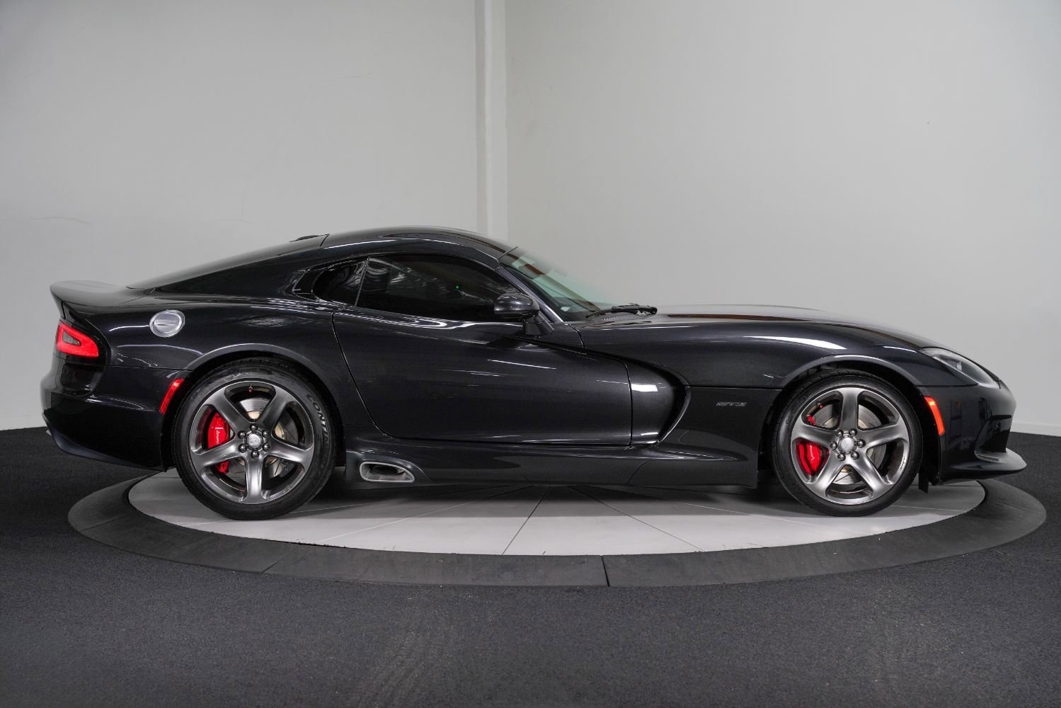 Used 2014 SRT Viper GTS image 9