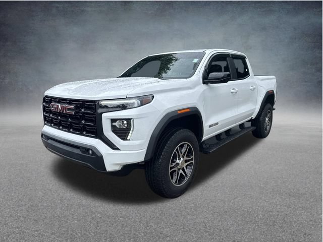 Used 2023 GMC Canyon Elevation w/ Convenience Package RWD image 3
