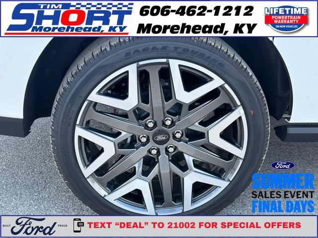 New 2026 Ford Expedition Max Platinum w/ Platinum Ultimate Package AWD/4WD image 54