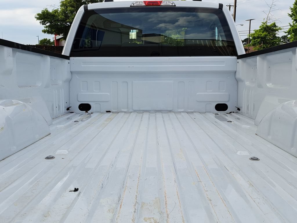 Used 2025 Ford F150 XL RWD image 15