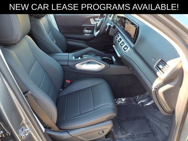 Certified 2026 Mercedes-Benz GLS 450 4MATIC image 15