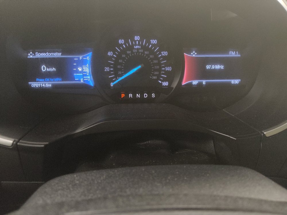 Used 2018 Ford Edge SEL w/ Equipment Group 201A FWD image 23