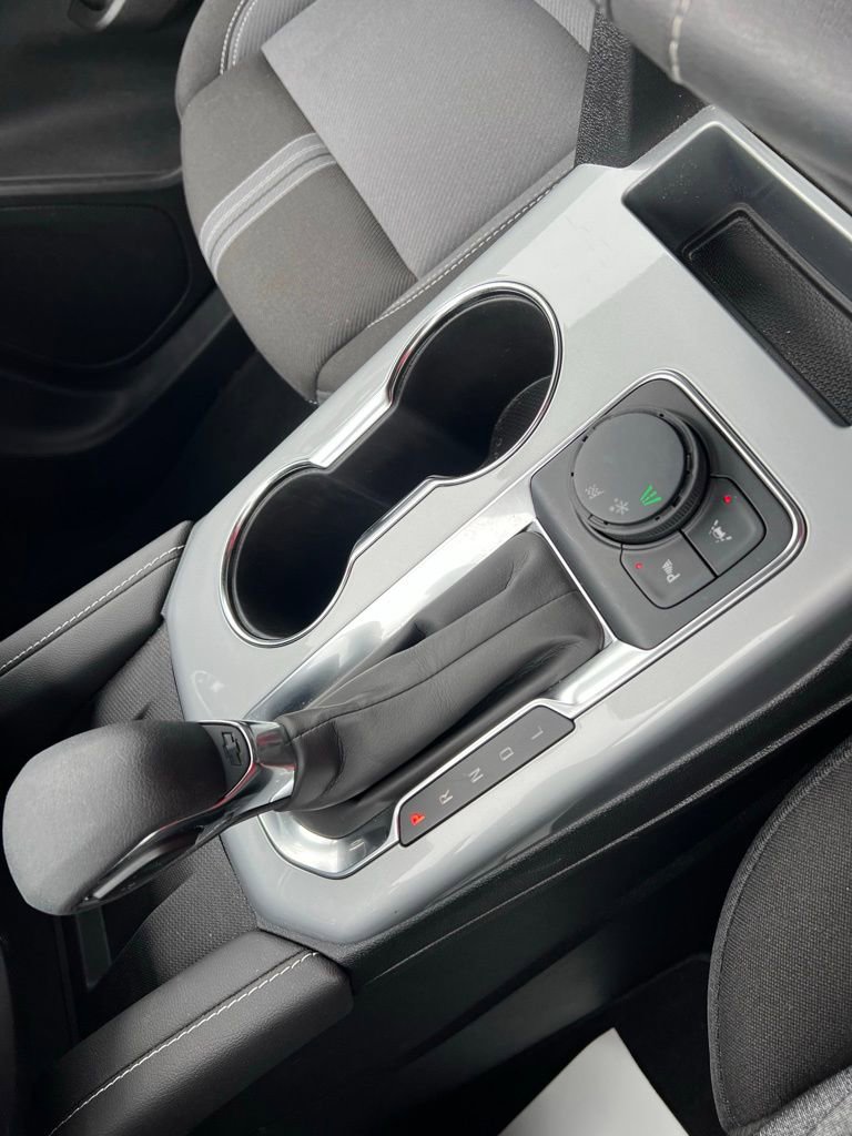 Used 2024 Chevrolet Blazer LT w/ Convenience Package FWD image 42
