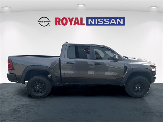 Used 2025 RAM 1500 RHO w/ RHO Level 1 Equipment Group image 8