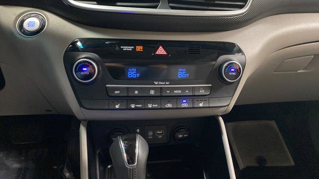 Used 2020 Hyundai Tucson Sport w/ Cargo Package AWD/4WD image 18