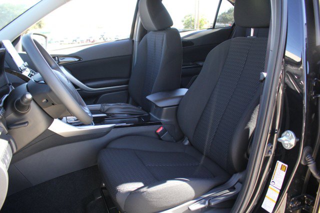 New 2026 Mitsubishi Eclipse Cross LE image 6