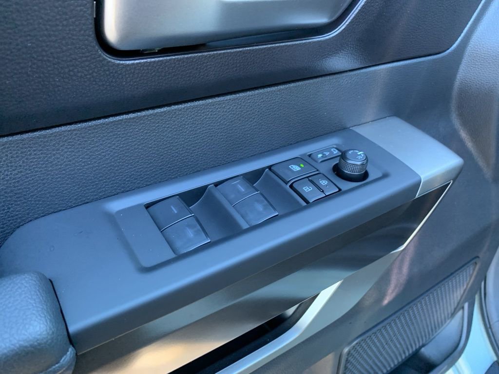 New 2025 Toyota Sequoia SR5 image 12