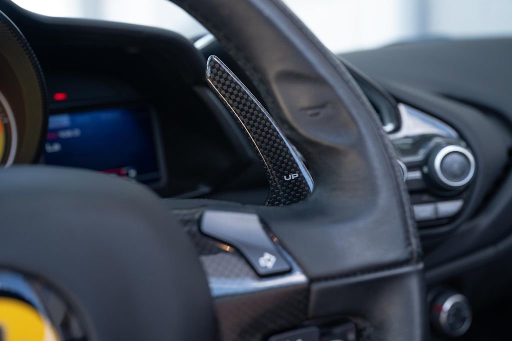 Certified 2018 Ferrari 488 Spider image 37