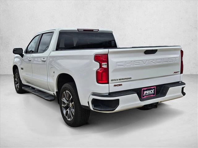 Used 2020 Chevrolet Silverado 1500 RST w/ Texas Edition image 6