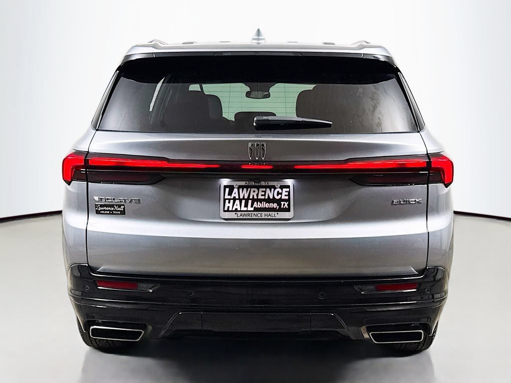 Used 2026 Buick Enclave Sport Touring FWD image 5