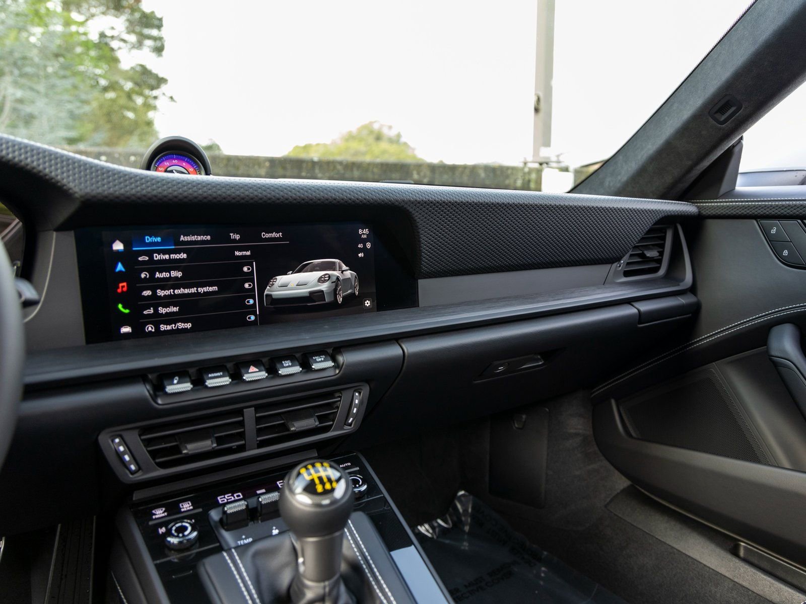 Used 2026 Porsche 911 GT3 image 40