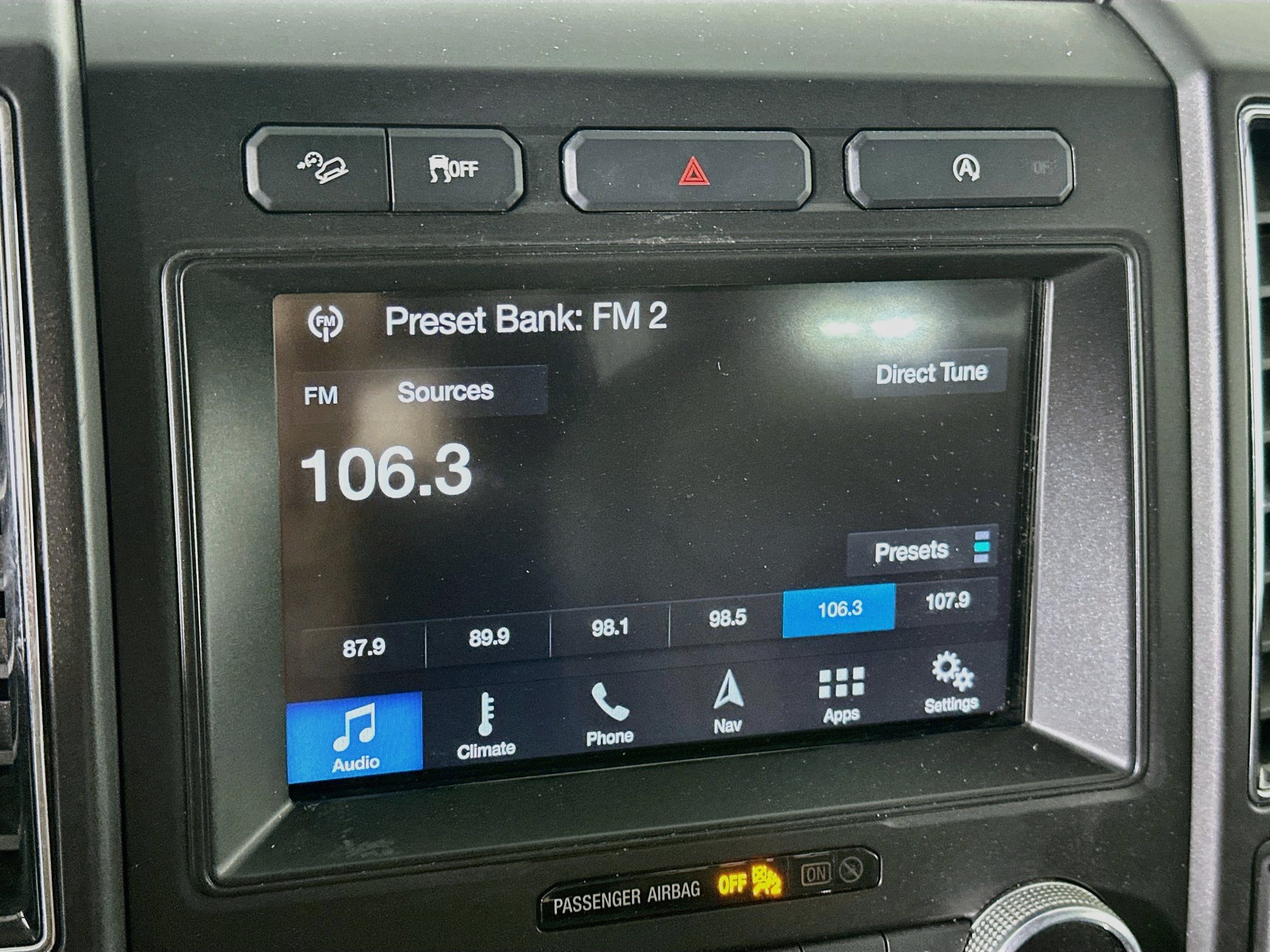 Used 2019 Ford Expedition Limited AWD/4WD image 21