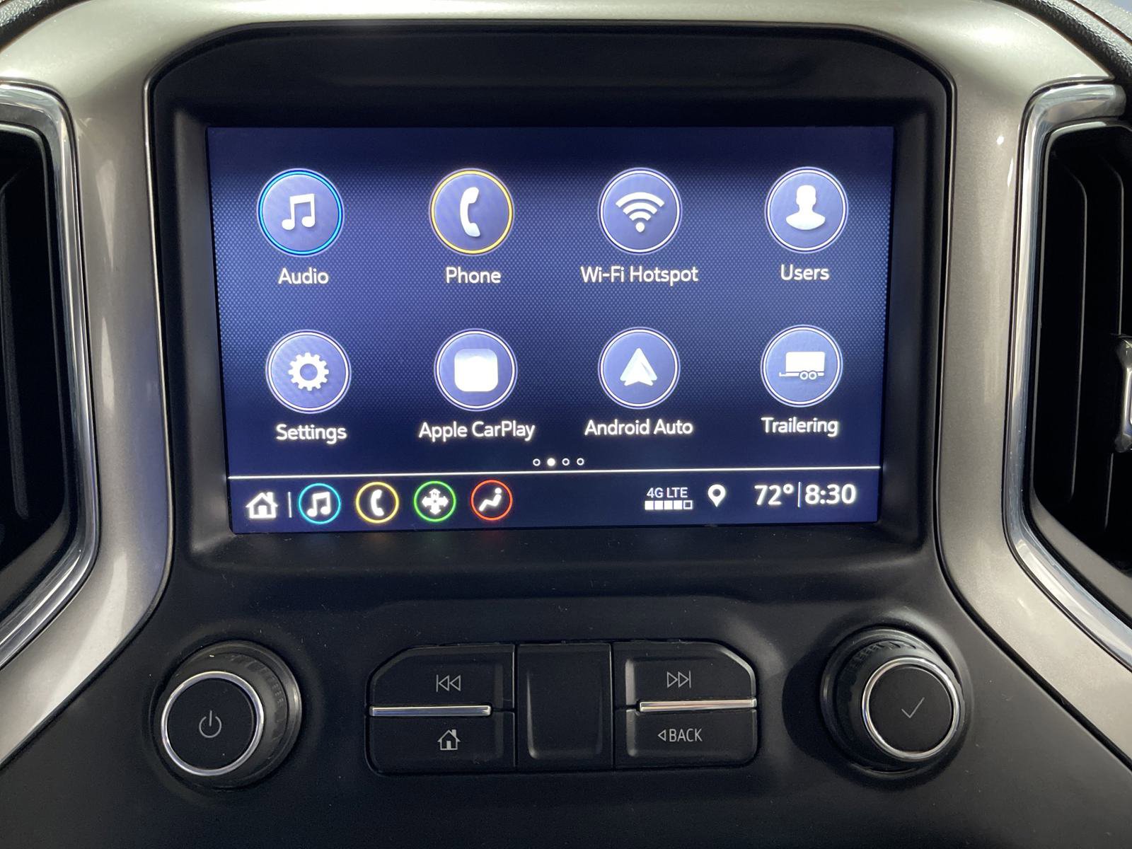 Used 2019 Chevrolet Silverado 1500 LT w/ All-Star Edition image 22