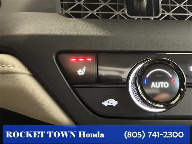 New 2026 Honda Accord SE image 18