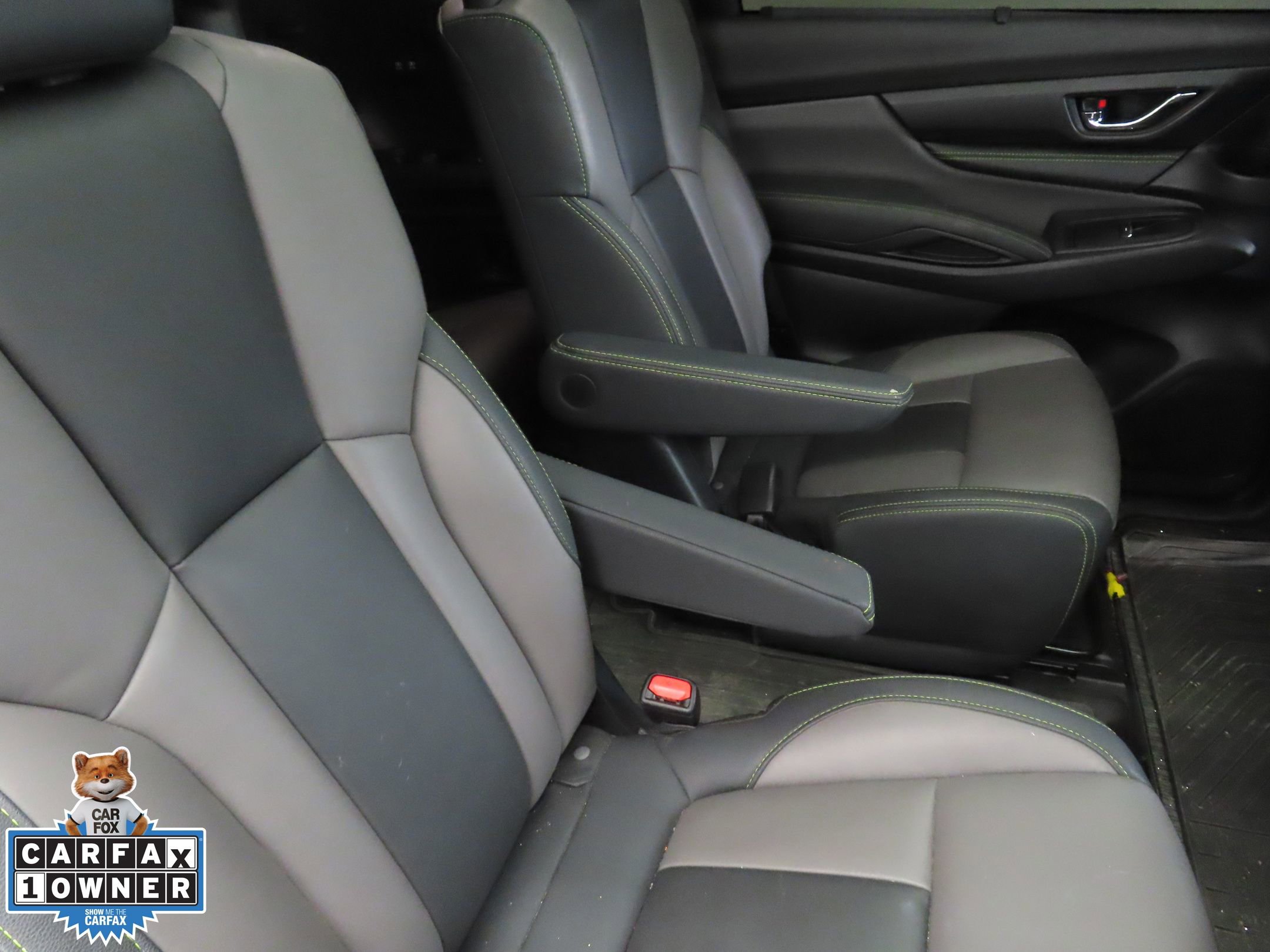 Used 2025 Subaru Ascent Onyx Edition image 27