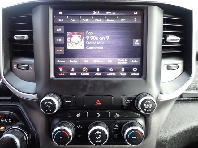 Used 2020 RAM 1500 Big Horn image 25