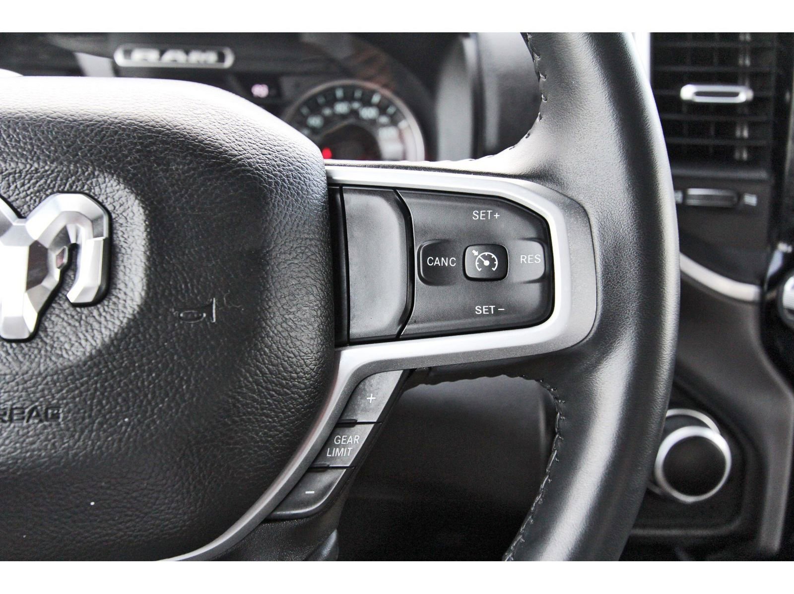 Used 2023 RAM 1500 Lone Star AWD/4WD image 25