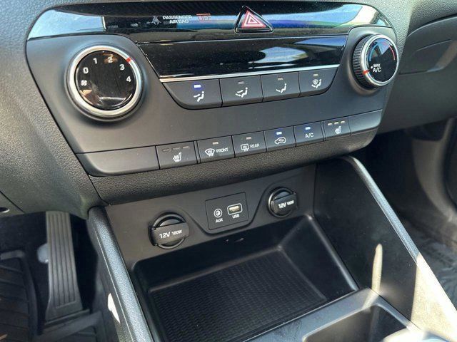 Used 2020 Hyundai Tucson Value image 18