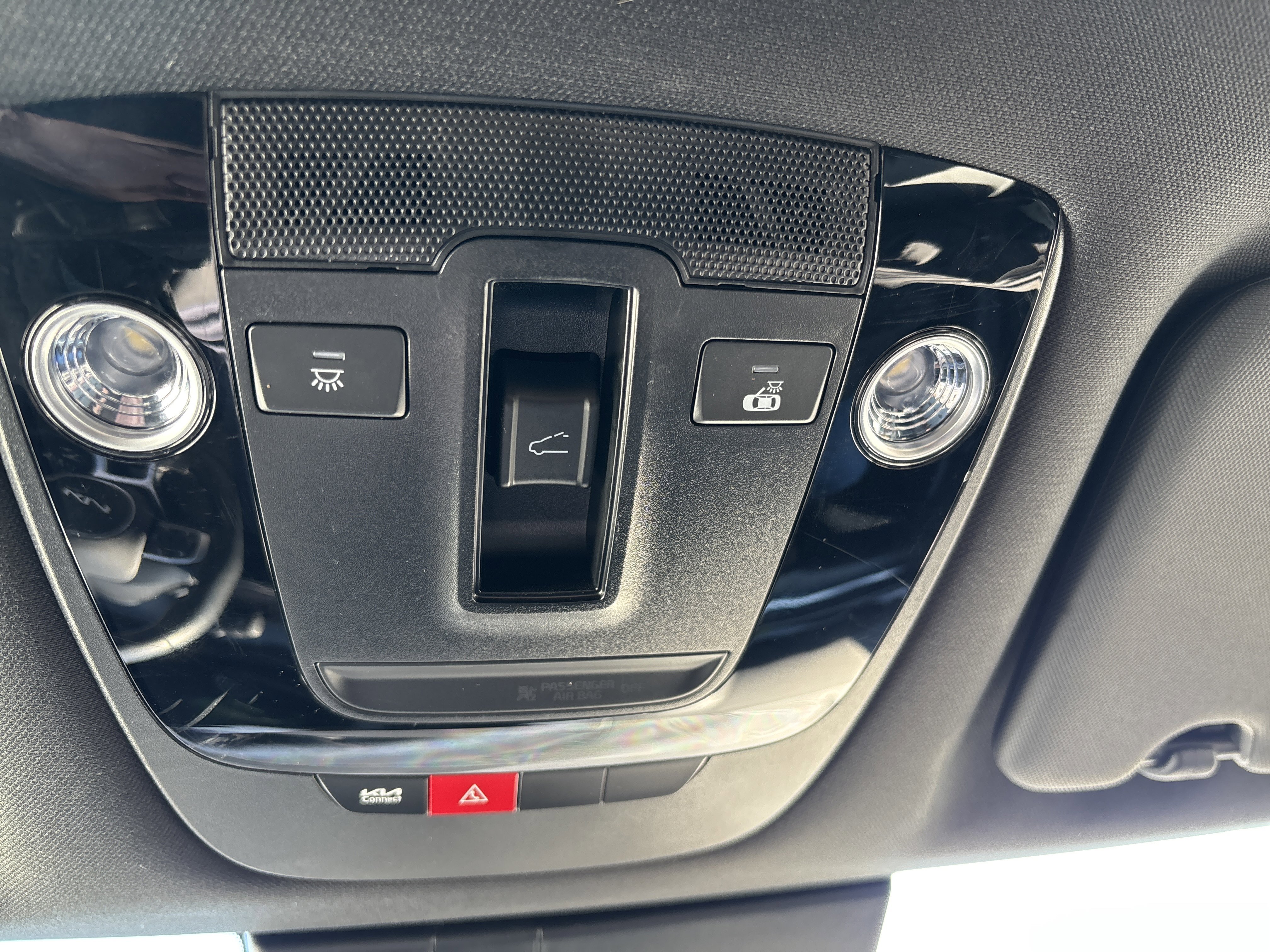 Used 2024 Kia Sportage X-Line Prestige image 34