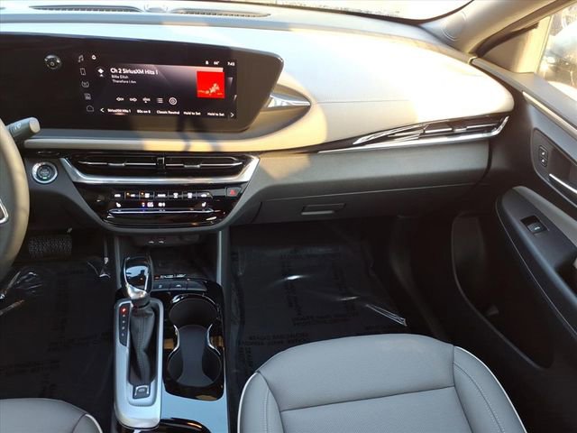 New 2026 Buick Envista Avenir image 19