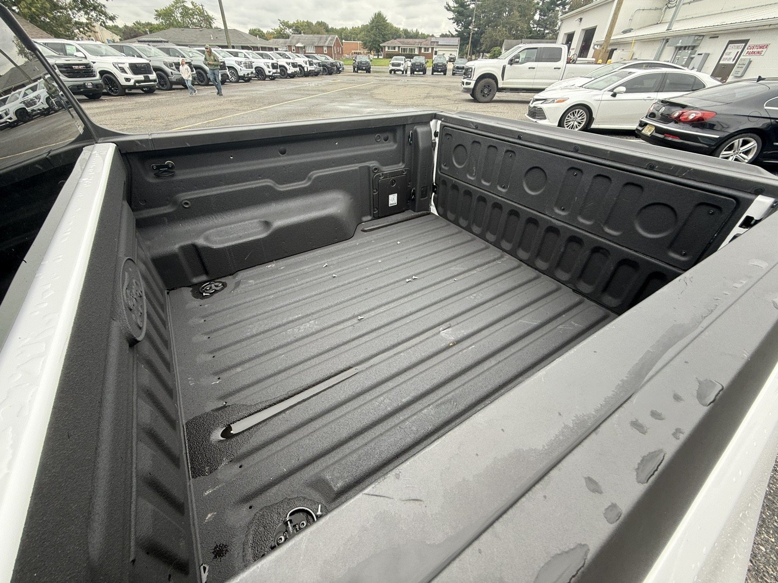 Used 2026 Ford Maverick XLT FWD image 27