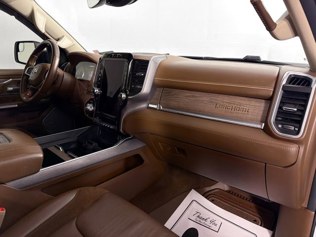 Used 2021 RAM 1500 Limited AWD/4WD image 32