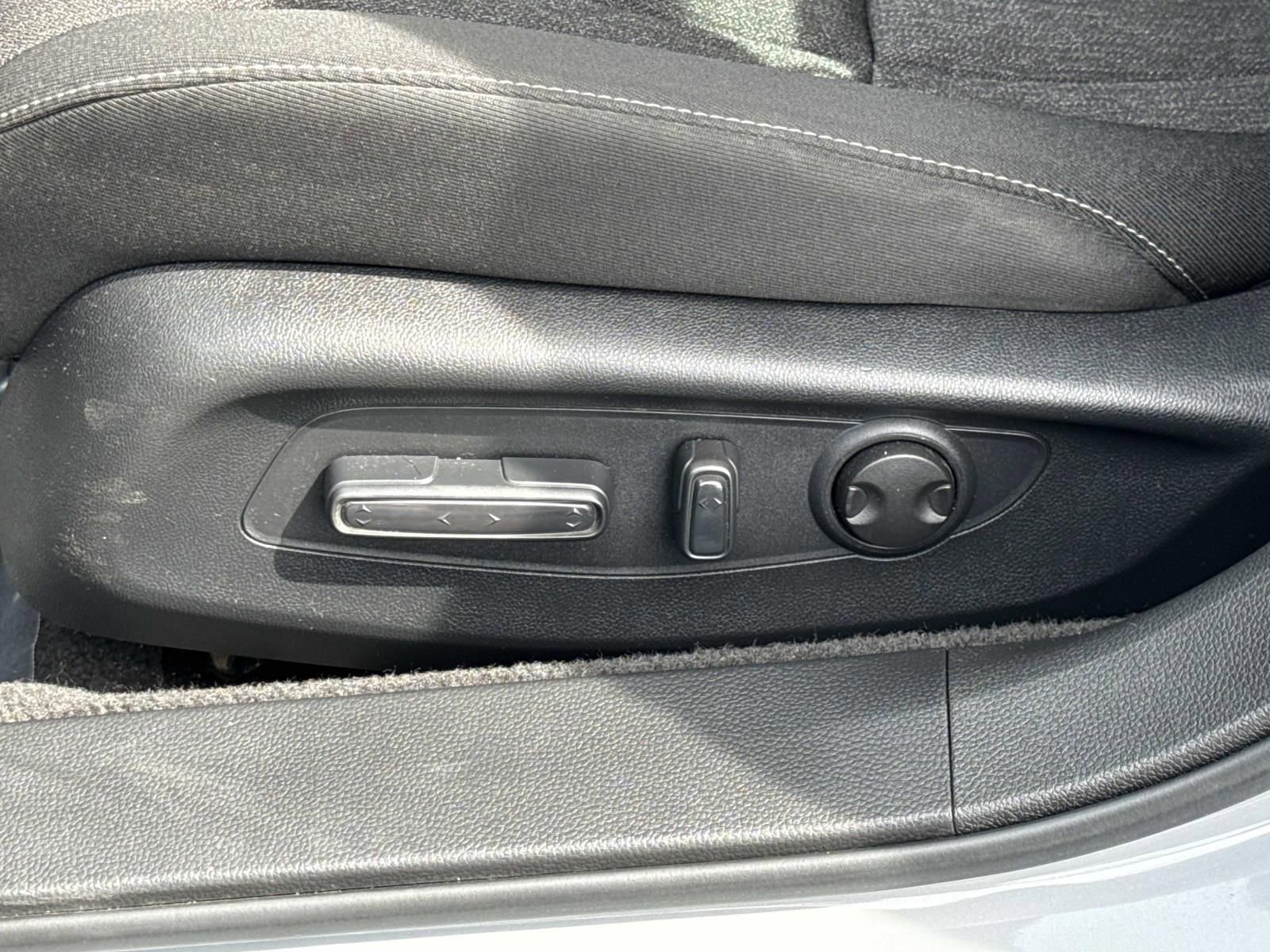 Used 2025 Honda Accord SE image 21