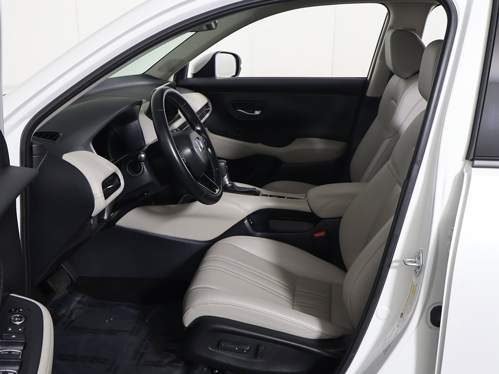 Used 2025 Honda HR-V EX-L image 25